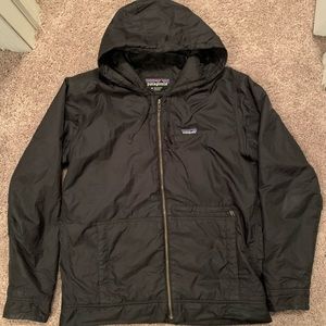 RETRO Patagonia Down Bomber Jacket